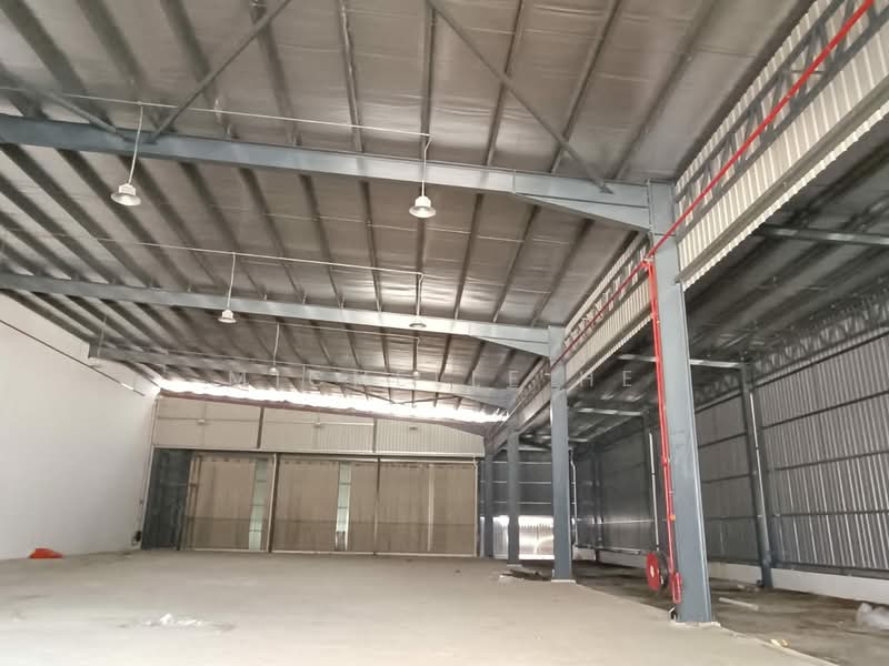 Kilang Berkembar untuk Disewa di Masai (Johor) - Michelle He - Interior - PropertyGuru.com.my