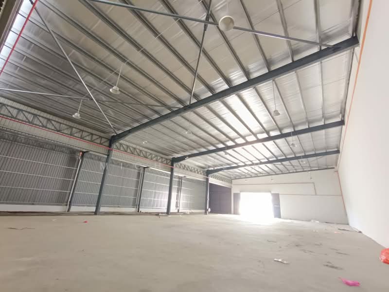 Kilang Berkembar untuk Disewa di Masai (Johor) - Michelle He - Interior - PropertyGuru.com.my