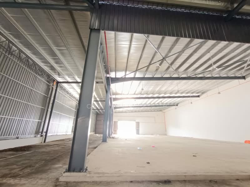 Kilang Berkembar untuk Disewa di Masai (Johor) - Michelle He - Interior - PropertyGuru.com.my