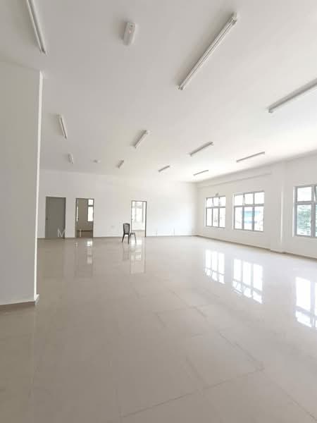 Kilang Berkembar untuk Disewa di Masai (Johor) - Michelle He - Interior - PropertyGuru.com.my