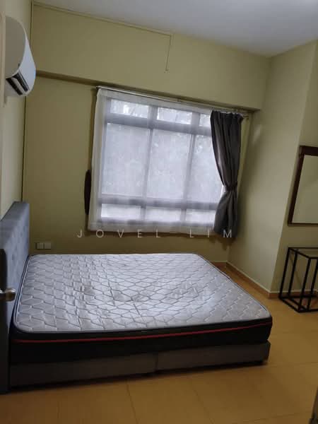 Condominium for Sale at The Habitat - Jovel Lim - Bedroom - PropertyGuru.com.my