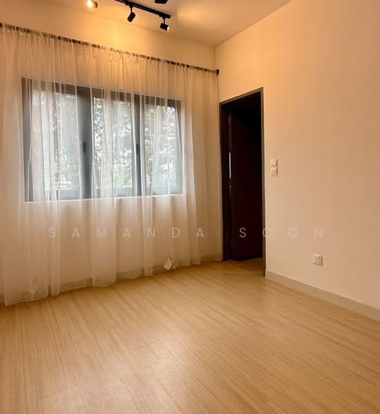 Service Residence for Rent at M Arisa - Samanda Soon - Interior - PropertyGuru.com.my