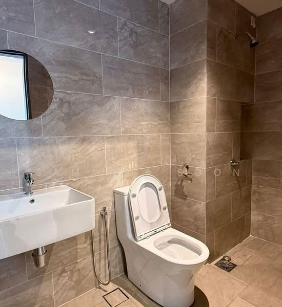 Service Residence for Rent at M Arisa - Samanda Soon - PropertyGuru.com.my
