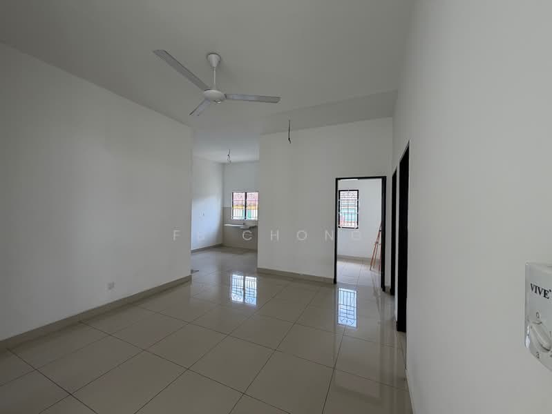1-storey Terraced House for Sale in Dengkil (Selangor) - FB Chong - Interior - PropertyGuru.com.my