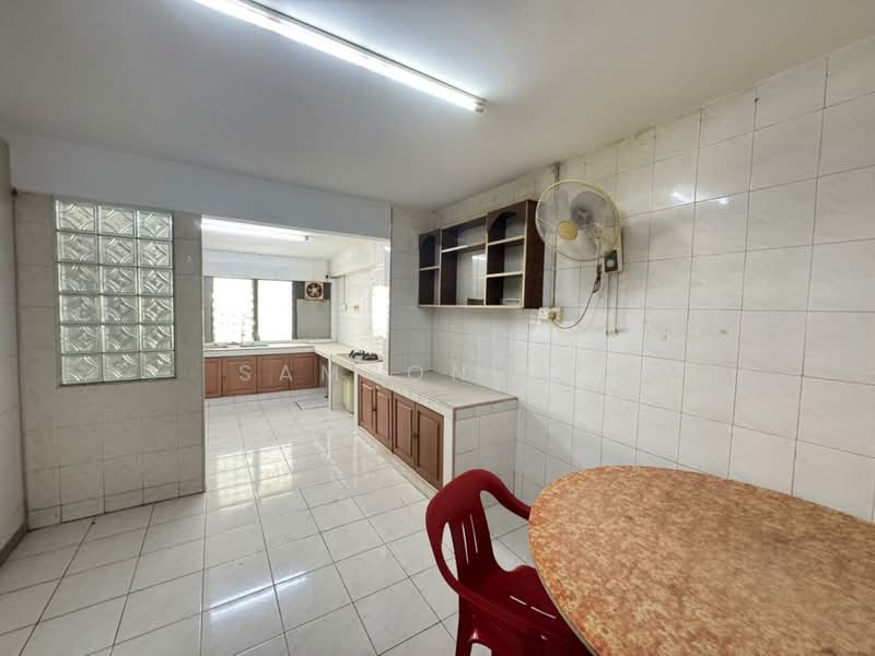 1-storey Terraced House for Sale in Rawang Garden (Rawang) - Samson Lee - Kitchen - PropertyGuru.com.my