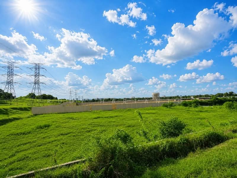 Commercial Land for Sale in Alam Impian (Shah Alam) - Rudy Hartanto - Exterior - PropertyGuru.com.my