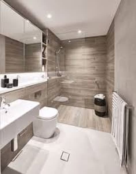 Rumah Teres 2 Tingkat untuk Dijual di Banting (Selangor) - Derrick Chin - Bathroom - PropertyGuru.com.my