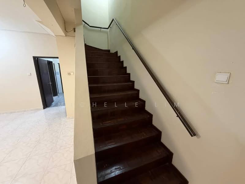 2-storey Terraced House for Rent in Permas Jaya (Johor Bahru) - Michelle Lim - Interior - PropertyGuru.com.my