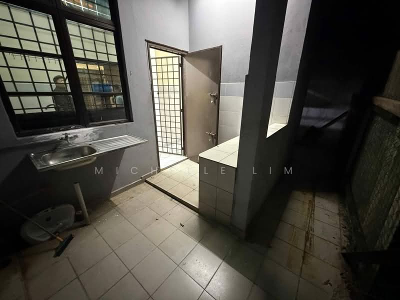2-storey Terraced House for Rent in Permas Jaya (Johor Bahru) - Michelle Lim - Interior - PropertyGuru.com.my