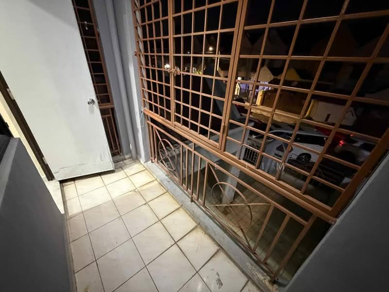 2-storey Terraced House for Rent in Permas Jaya (Johor Bahru) - Michelle Lim - Exterior - PropertyGuru.com.my