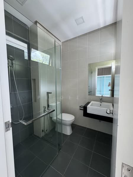 Rumah Teres 2-Tingkat untuk Disewa di Sunway Montana (Setapak) - PeiGee . - Bathroom - PropertyGuru.com.my
