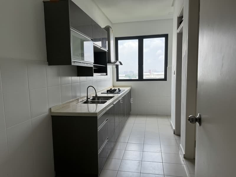Rumah Teres 2-Tingkat untuk Disewa di Sunway Montana (Setapak) - PeiGee . - Kitchen - PropertyGuru.com.my