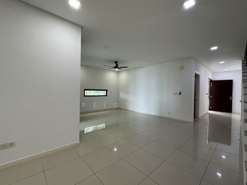 Rumah Teres 2-Tingkat untuk Disewa di Sunway Montana (Setapak) - PeiGee . - Living Room - PropertyGuru.com.my