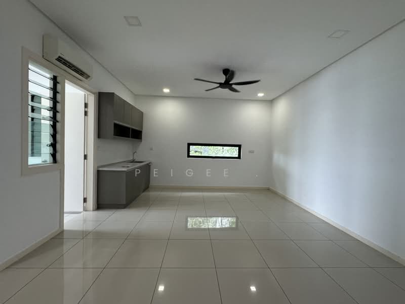 Rumah Teres 2-Tingkat untuk Disewa di Sunway Montana (Setapak) - PeiGee . - Kitchen - PropertyGuru.com.my