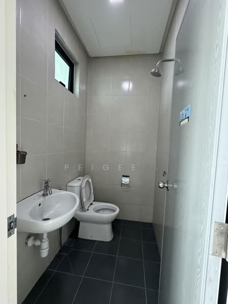 Rumah Teres 2-Tingkat untuk Disewa di Sunway Montana (Setapak) - PeiGee . - Bathroom - PropertyGuru.com.my