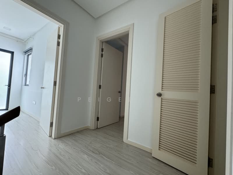 Rumah Teres 2-Tingkat untuk Disewa di Sunway Montana (Setapak) - PeiGee . - Interior - PropertyGuru.com.my