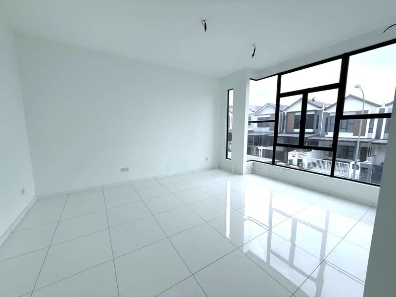 2-storey Terraced House for Sale in Bukit Indah (Iskandar Puteri (Nusajaya)) - Karl Lim - Interior - PropertyGuru.com.my