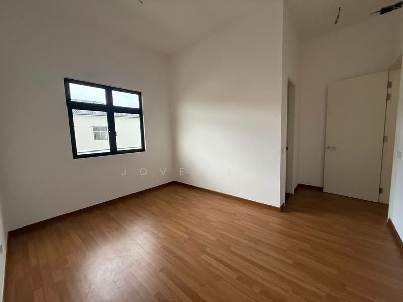 Cluster House for Sale in Taman Ekoflora (Johor Bahru) - Jovel Lim - Interior - PropertyGuru.com.my