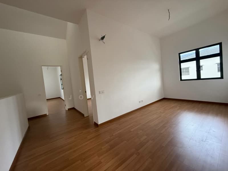 Cluster House for Sale in Taman Ekoflora (Johor Bahru) - Jovel Lim - Interior - PropertyGuru.com.my