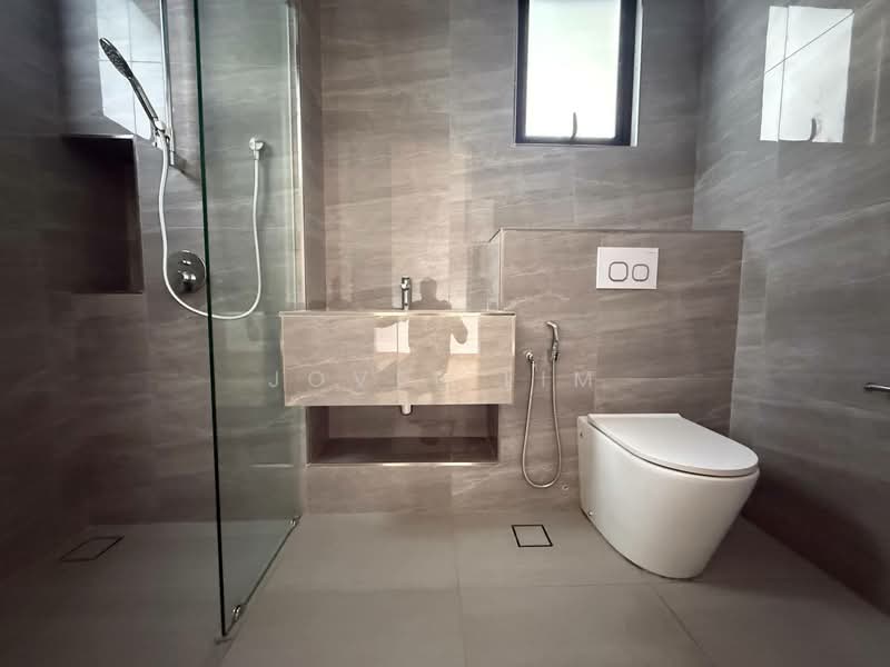 Cluster House for Sale in Taman Ekoflora (Johor Bahru) - Jovel Lim - Bathroom - PropertyGuru.com.my