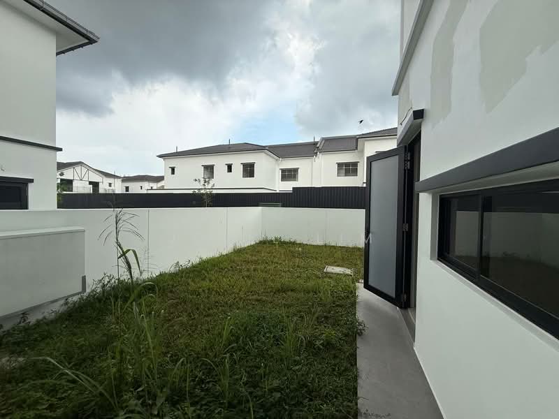 Cluster House for Sale in Taman Ekoflora (Johor Bahru) - Jovel Lim - Exterior - PropertyGuru.com.my