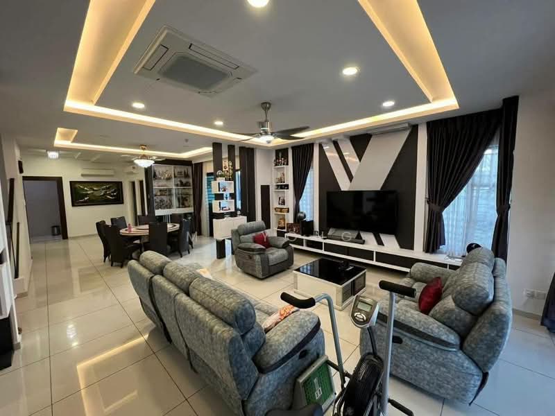 Semi-Detached House for Sale in Bandar Seri Botani (Ipoh) - Ms Yong - PropertyGuru.com.my