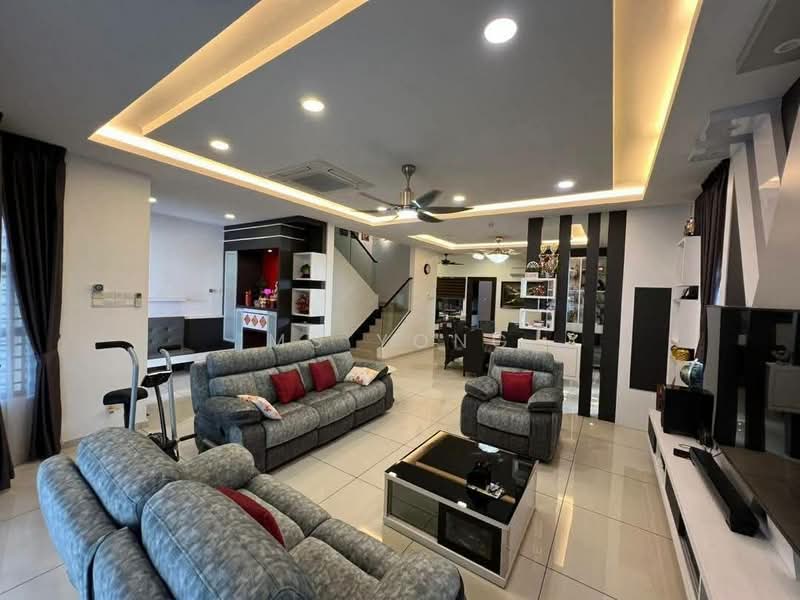 Semi-Detached House for Sale in Bandar Seri Botani (Ipoh) - Ms Yong - PropertyGuru.com.my