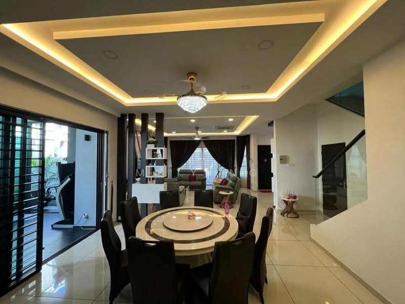 Semi-Detached House for Sale in Bandar Seri Botani (Ipoh) - Ms Yong - PropertyGuru.com.my