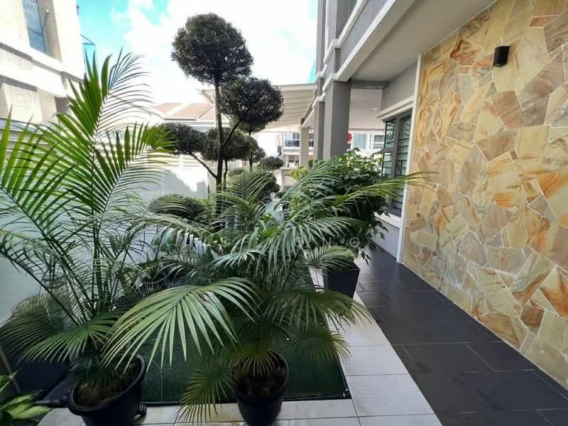 Semi-Detached House for Sale in Bandar Seri Botani (Ipoh) - Ms Yong - PropertyGuru.com.my