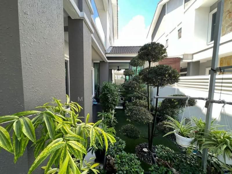 Semi-Detached House for Sale in Bandar Seri Botani (Ipoh) - Ms Yong - PropertyGuru.com.my