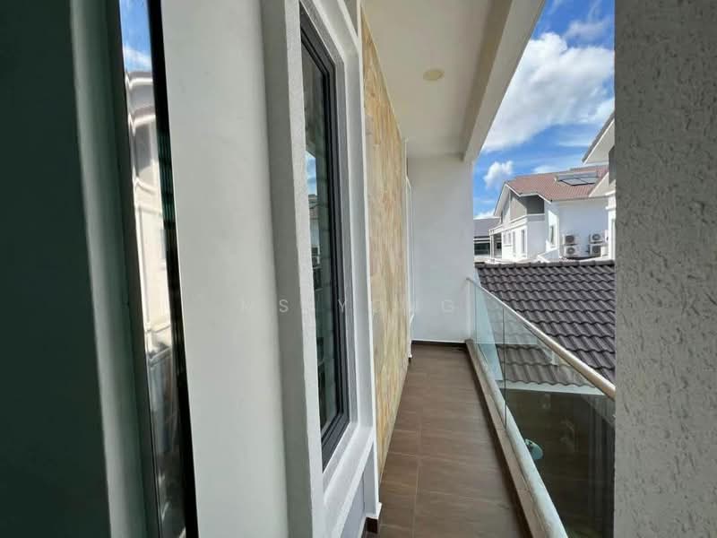 Semi-Detached House for Sale in Bandar Seri Botani (Ipoh) - Ms Yong - PropertyGuru.com.my