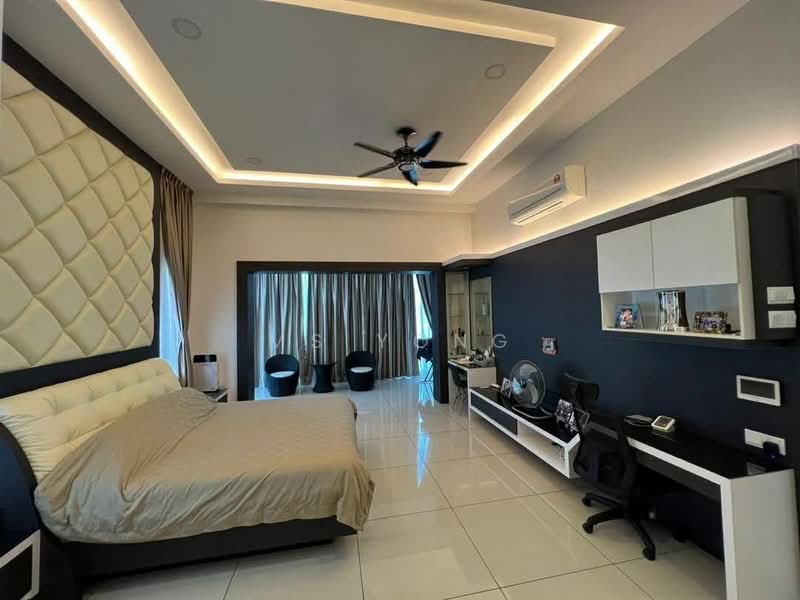 Semi-Detached House for Sale in Bandar Seri Botani (Ipoh) - Ms Yong - PropertyGuru.com.my
