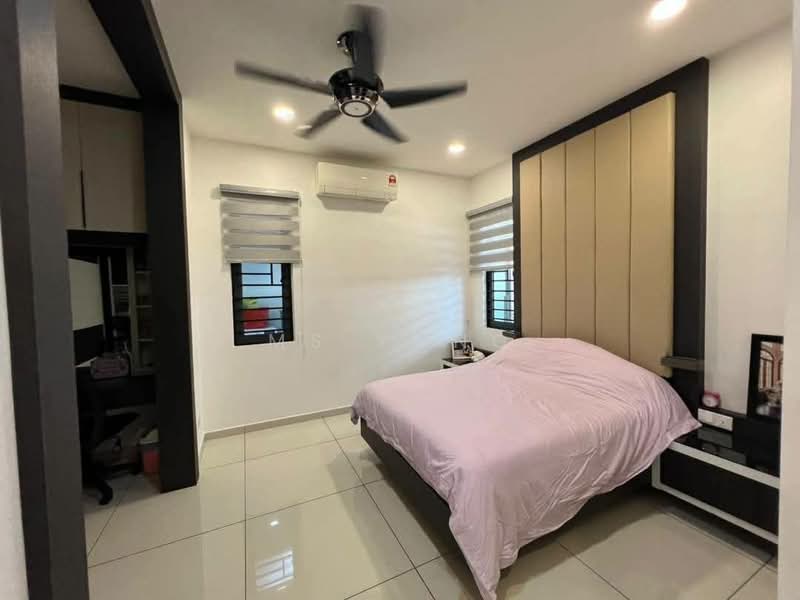 Semi-Detached House for Sale in Bandar Seri Botani (Ipoh) - Ms Yong - PropertyGuru.com.my