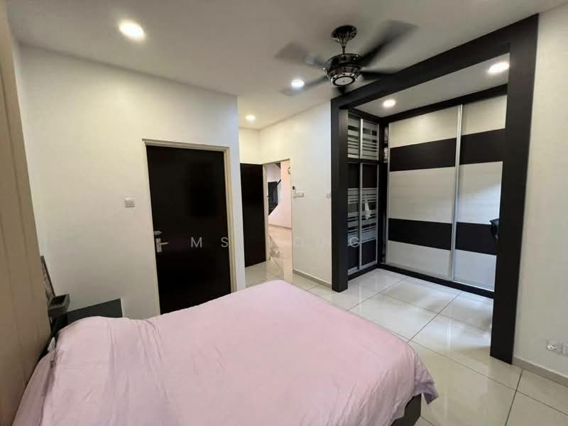 Semi-Detached House for Sale in Bandar Seri Botani (Ipoh) - Ms Yong - PropertyGuru.com.my