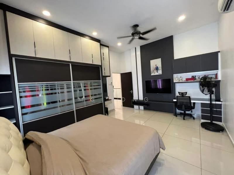 Semi-Detached House for Sale in Bandar Seri Botani (Ipoh) - Ms Yong - PropertyGuru.com.my