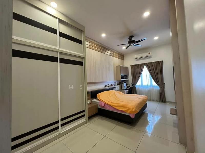 Semi-Detached House for Sale in Bandar Seri Botani (Ipoh) - Ms Yong - PropertyGuru.com.my