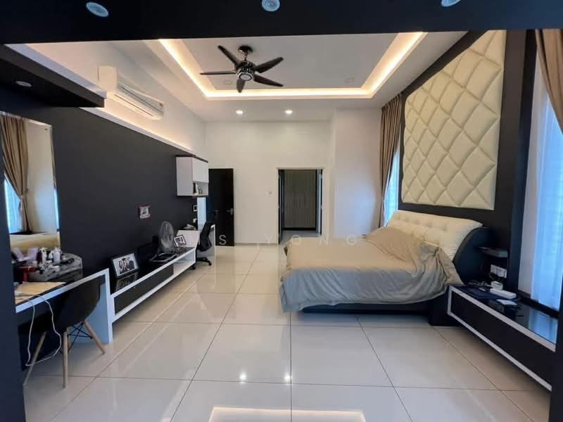 Semi-Detached House for Sale in Bandar Seri Botani (Ipoh) - Ms Yong - PropertyGuru.com.my
