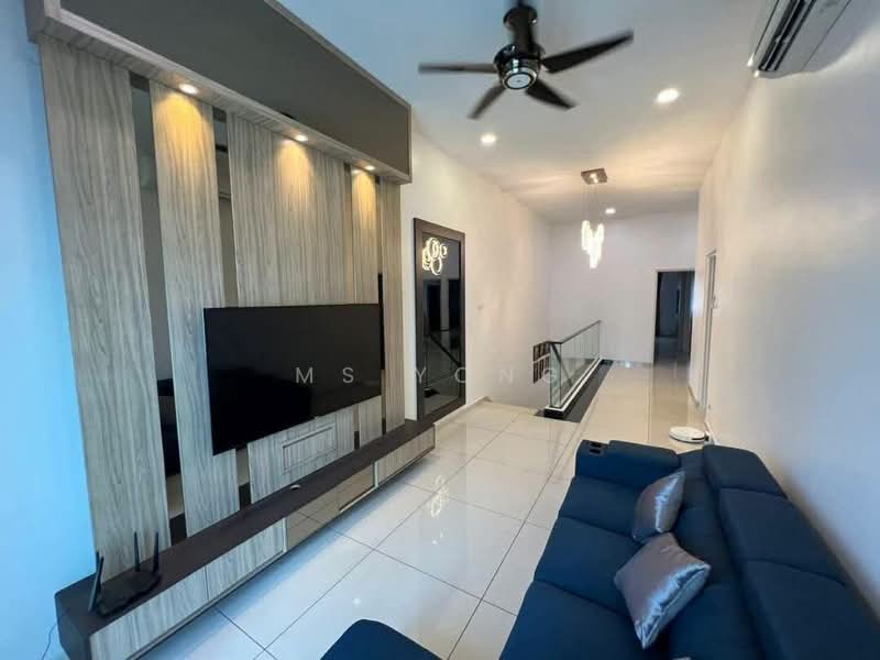 Semi-Detached House for Sale in Bandar Seri Botani (Ipoh) - Ms Yong - PropertyGuru.com.my