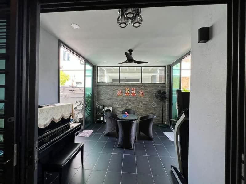 Semi-Detached House for Sale in Bandar Seri Botani (Ipoh) - Ms Yong - PropertyGuru.com.my