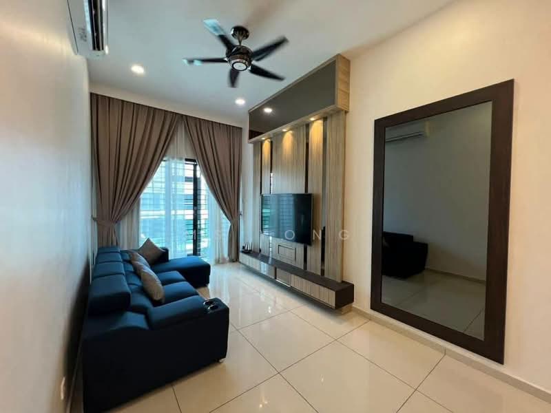 Semi-Detached House for Sale in Bandar Seri Botani (Ipoh) - Ms Yong - PropertyGuru.com.my