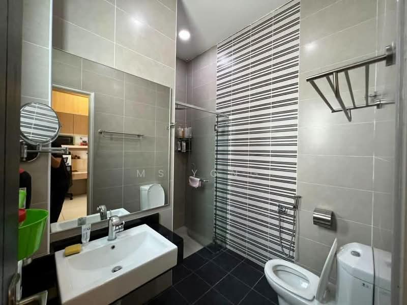Semi-Detached House for Sale in Bandar Seri Botani (Ipoh) - Ms Yong - PropertyGuru.com.my