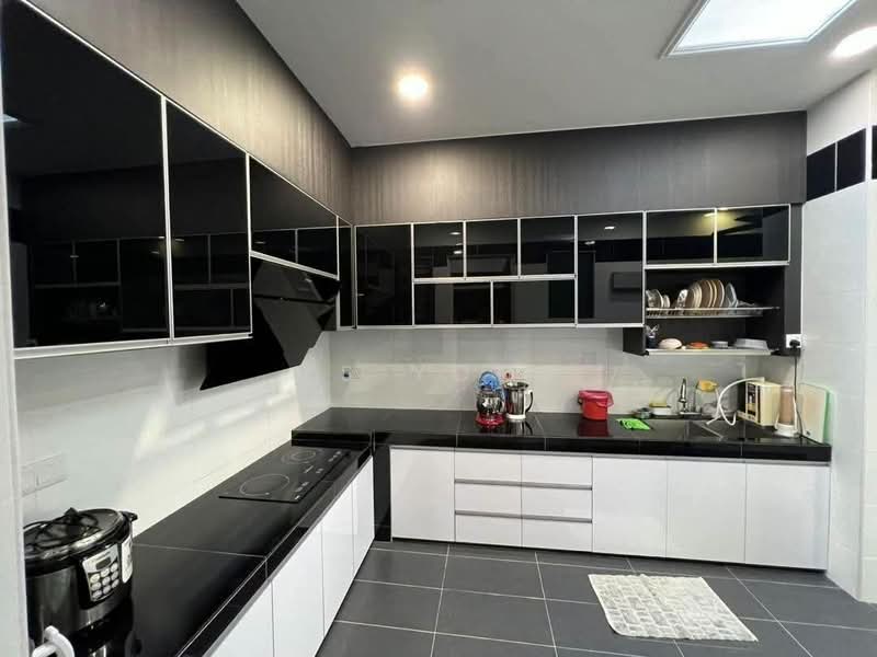 Semi-Detached House for Sale in Bandar Seri Botani (Ipoh) - Ms Yong - PropertyGuru.com.my