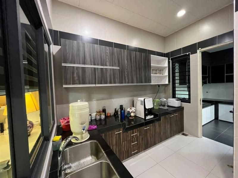Semi-Detached House for Sale in Bandar Seri Botani (Ipoh) - Ms Yong - PropertyGuru.com.my