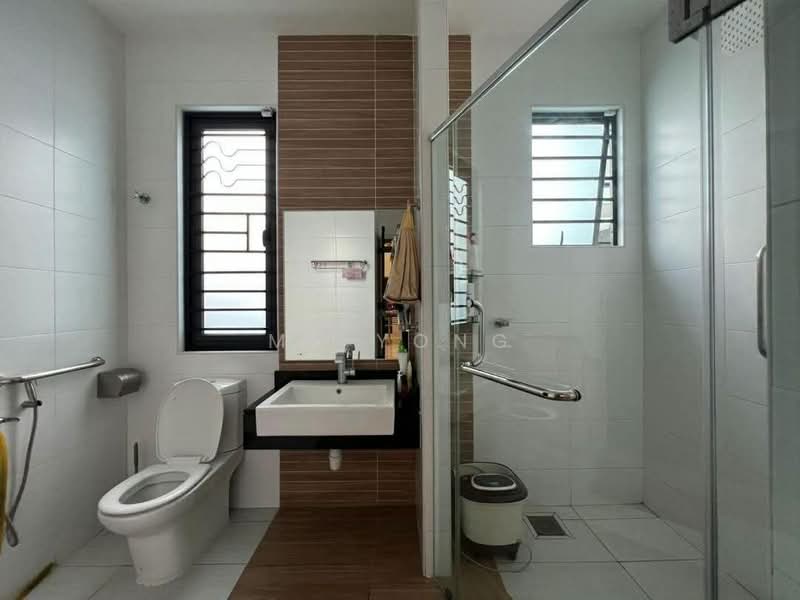 Semi-Detached House for Sale in Bandar Seri Botani (Ipoh) - Ms Yong - PropertyGuru.com.my