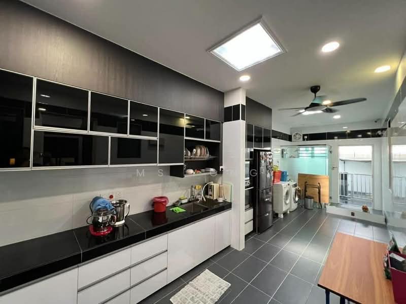 Semi-Detached House for Sale in Bandar Seri Botani (Ipoh) - Ms Yong - PropertyGuru.com.my