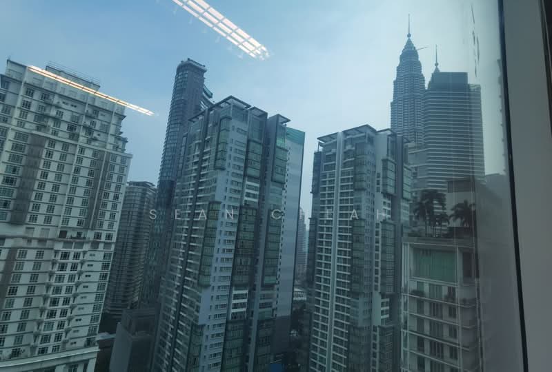 Office for Sale in KLCC (KL City Centre) - Sean Cheah - Exterior - PropertyGuru.com.my