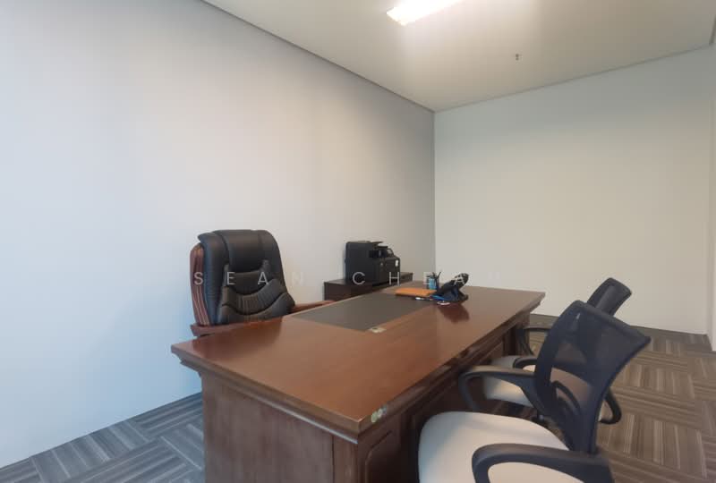 Office for Sale in KLCC (KL City Centre) - Sean Cheah - Study - PropertyGuru.com.my