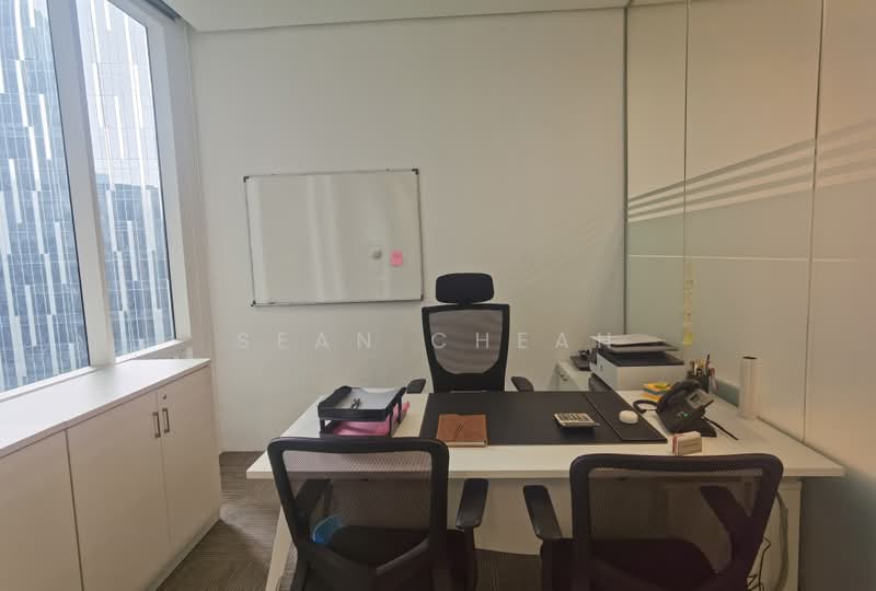 Office for Sale in KLCC (KL City Centre) - Sean Cheah - Study - PropertyGuru.com.my