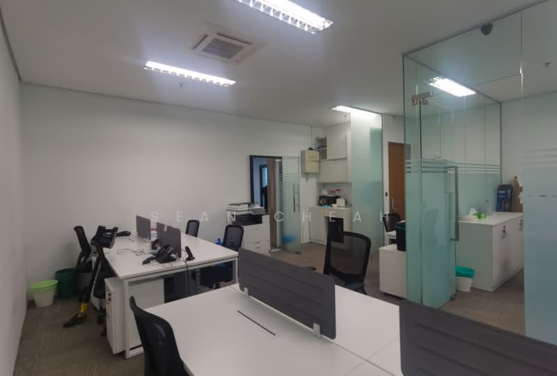 Office for Sale in KLCC (KL City Centre) - Sean Cheah - Interior - PropertyGuru.com.my