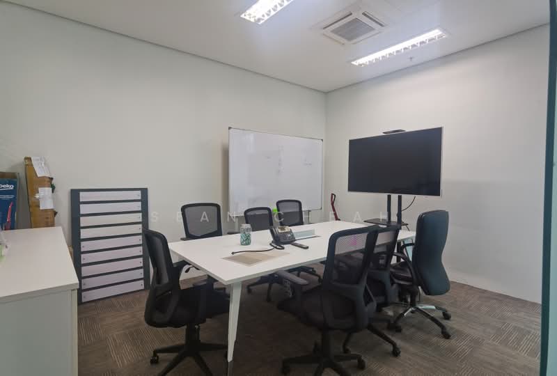 Office for Sale in KLCC (KL City Centre) - Sean Cheah - Interior - PropertyGuru.com.my